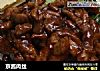 京酱肉丝的做法