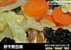 虾干煮白菜的做法