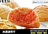 冰激凌饼干的做法