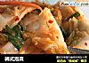 韩式泡菜的做法