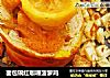 面包碗红咖喱菠萝鸡的做法