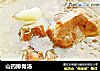 山药排骨汤的做法
