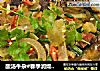 酸汤牛杂#春季润燥汤水#的做法