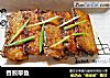 香煎带鱼的做法