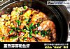 韭香蒜蓉粉丝虾的做法