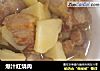 爆汁红烧肉的做法