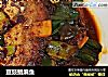 豆豉鲳煸鱼的做法