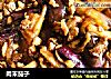 肉末茄子的做法
