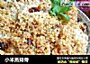 小米蒸排骨的做法