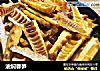 油焖春笋的做法