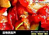 蒜香西葫芦的做法