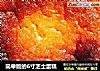 简单版的6寸芝士蛋糕的做法