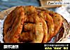 酥炸油饼的做法