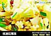蚝油花椰菜的做法