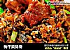 梅干菜排骨的做法