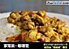 家常菜--咖喱饭的做法