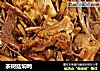 茶树菇焖鸭的做法