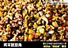 肉末酸豆角的做法