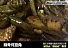 排骨炖豆角的做法