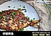 砂锅烤鱼的做法