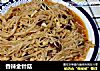 香辣金针菇的做法