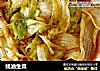 蚝油生菜的做法