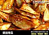 拔丝地瓜的做法