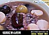 桂圆红枣山药粥的做法