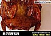 奥尔良烤乳鸽的做法
