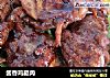 酱香鸡腿肉的做法