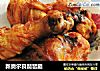 新奥尔良琵琶腿的做法