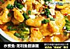 水煮鱼-龙利鱼健康版的做法