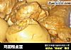 鸡翅根卤蛋的做法