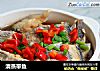 清蒸带鱼的做法