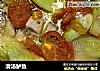 清汤鲈鱼的做法