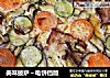 美味披萨～电饼铛版的做法