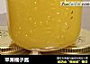 苹果橘子酱的做法