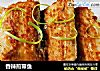 香辣煎带鱼的做法