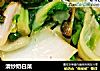 清炒奶白菜的做法