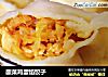 酸菜鸡蛋馅饺子的做法