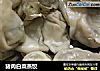 猪肉白菜蒸饺的做法