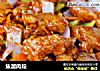焦溜肉段的做法