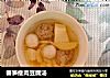 春笋瘦肉豆腐汤的做法