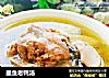 墨鱼老鸭汤的做法
