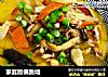 家庭版佛跳墙的做法