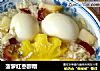 菠萝红枣醪糟的做法
