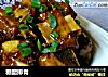 糖醋排骨的做法