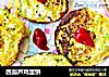 西葫芦鸡蛋饼的做法