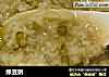 绿豆粥的做法