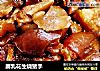 腐乳花生烧猪手的做法